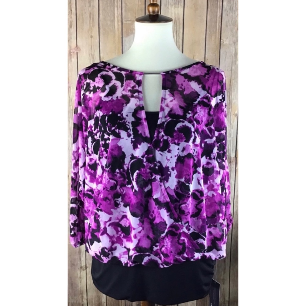 Jennifer Lopez | NWT Blouse